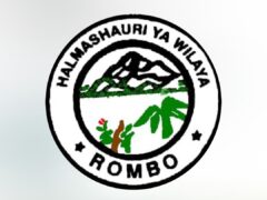 NAFASI Za Kazi Rombo District Council