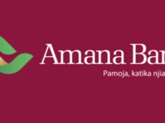 NAFASI Za Kazi Amana Bank Limited
