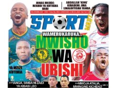 MAGAZETI ya Leo Jumatano 25 June 2025