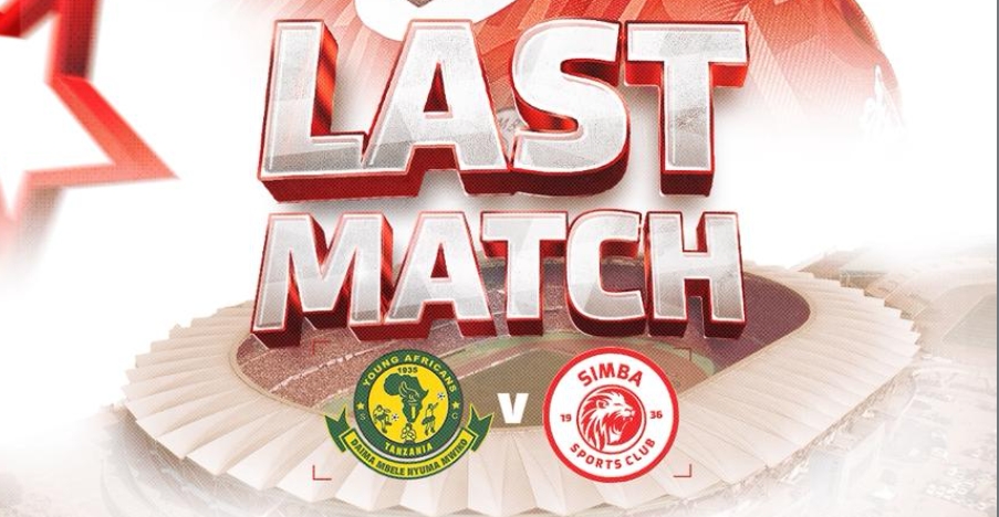 SIMBA ipo tayari kuivaa Yanga Leo 25 June 2025