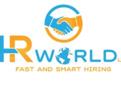 NAFASI Za Kazi HR World Limited