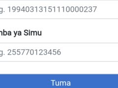 JINSI ya Kuangalia namba zilizosajiliwa Mitandao yote