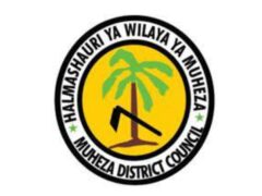 MAJINA ya Walioitwa Kazini Muheza District Council