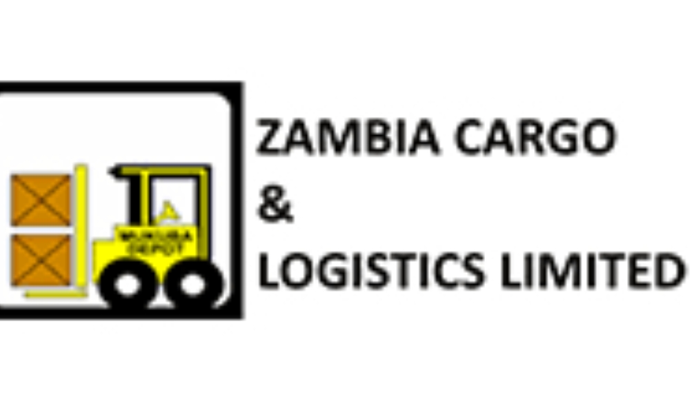 NAFASI Za Kazi Zambia Cargo and Logistics Limited
