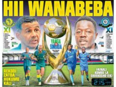 MAGAZETI ya Leo Jumapili 29 June 2025