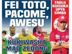 MAGAZETI ya Leo Jumatatu 30 June 2025