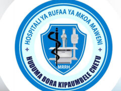 NAFASI Za Kazi Hospitali ya Rufaa ya Mkoa Maweni – Kigoma
