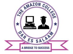 NAFASI Za Kazi The Amazon College