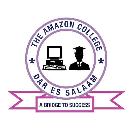 NAFASI Za Kazi The Amazon College