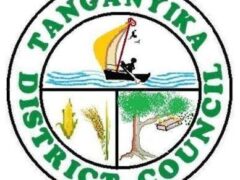 MAJINA ya Walioitwa Kazini Tanganyika District Council