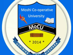 FOMU Za Kujiunga na Chuo Kikuu cha Ushirika Moshi (MoCU) 2025/2026