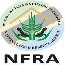 NAFASI 39 Za Kazi Wakala wa Taifa wa Hifadhi ya Chakula (NFRA)