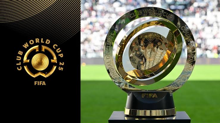 RATIBA ya 16 Bora FIFA Club World Cup 2025