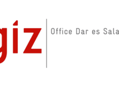 NAFASI Za Kazi GIZ Tanzania