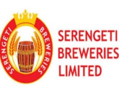 NAFASI Za Kazi Serengeti Breweries (SBL)