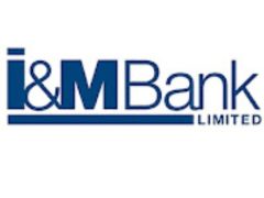 NAFASI Za Kazi I&M Bank Tanzania