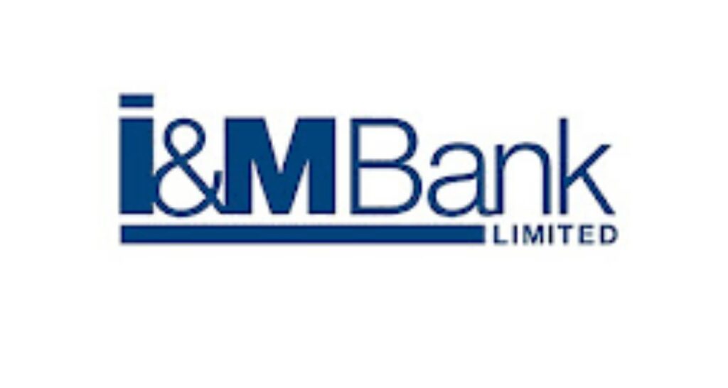 NAFASI Za Kazi I&M Bank Tanzania