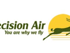 NAFASI Za Kazi Precision Air Tanzania