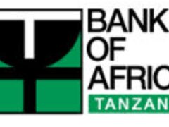 NAFASI Za Kazi Bank OF Africa Tanzania