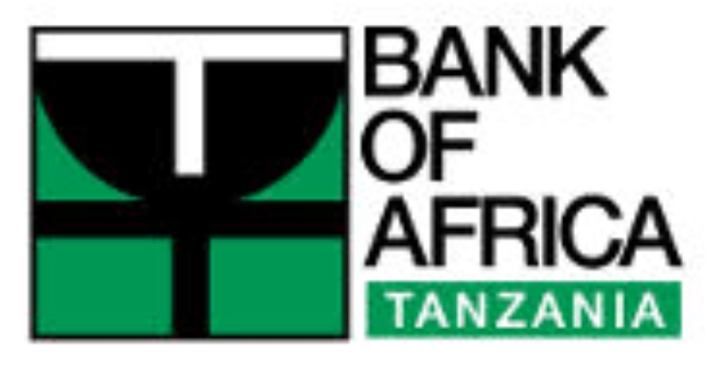 NAFASI Za Kazi Bank OF Africa Tanzania