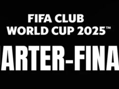 RATIBA ya Robo Fainali FIFA Club World Cup 2025