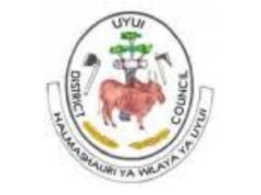 NAFASI Za Kazi Uyui District Council