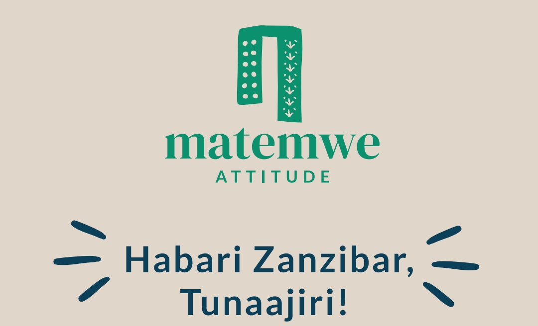 NAFASI 100 Za Kazi Matemwe Hotel