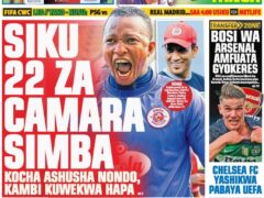 MAGAZETI ya Leo Jumatano 09 July 2025