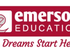 NAFASI Za Kazi Emerson Education