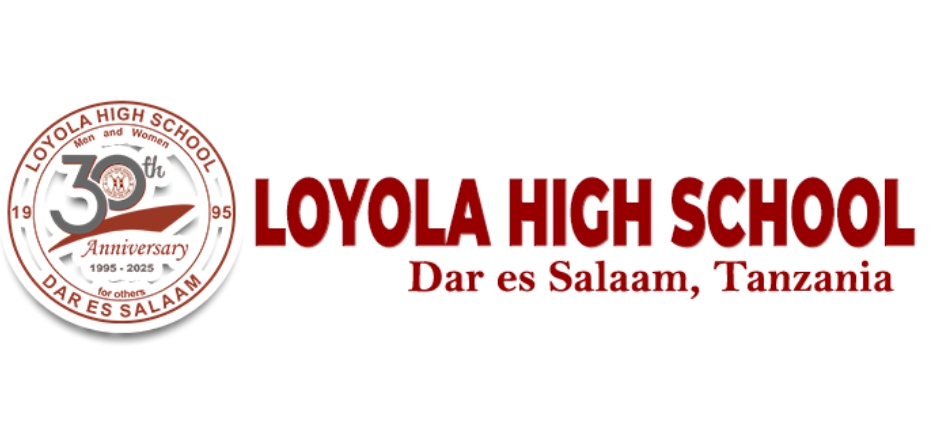NAFASI Za Kazi Loyola High School