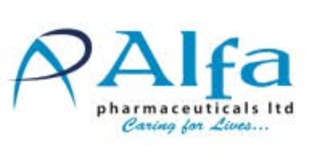 NAFASI Za Kazi Alfa Pharmaceuticals Limited