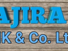 NAFASI Za Kazi HK & Co. Ltd