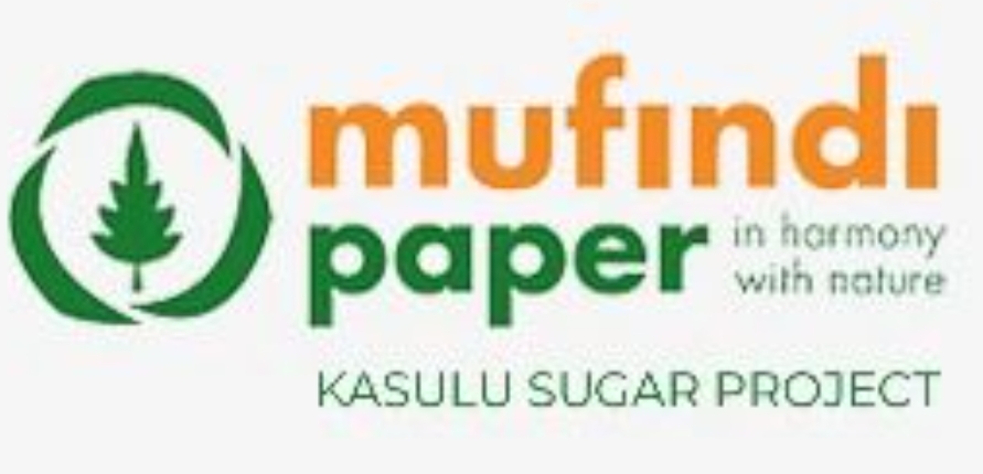 NAFASI Za Kazi Mufindi Paper - Kasulu Sugar Project