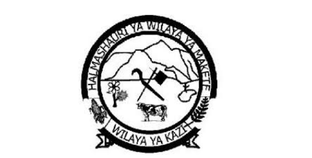 NAFASI Za Kazi Makete District Council