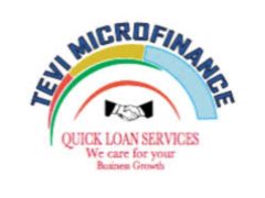 NAFASI Za Kazi Tevi Microfinance