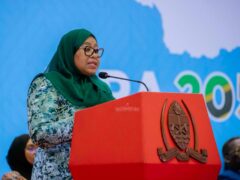 DIRA ya Maendeleo ya Taifa 2050