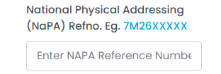 Jinsi ya Kupata NAPA Reference Number kwaajili ya Maombi ya Mkopo wa HESLB 2025/2026.