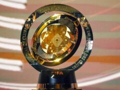 RATIBA ya Nusu Fainali FIFA Club World Cup 2025