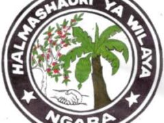 NAFASI Za Kazi Ngara District Council