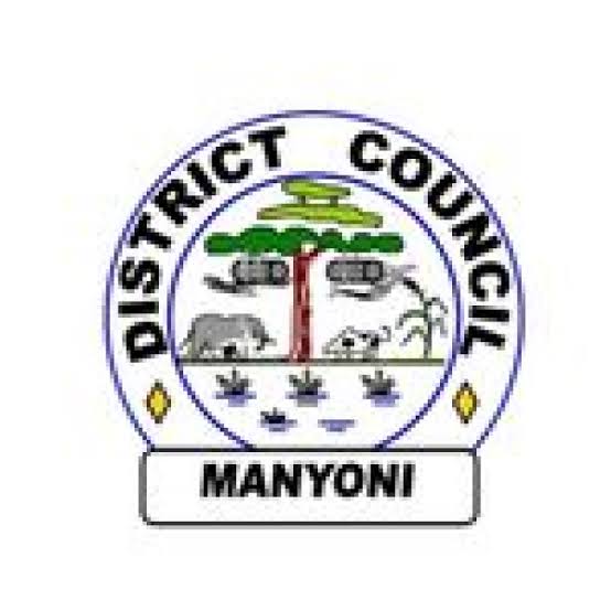 NAFASI Za Kazi Manyoni District Council