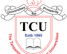 LINK Za Kutuma Maombi ya Kujiunga na Vyuo Vikuu Vyote 2025/2026