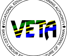 MAJINA ya Waliochaguliwa Kujiunga na VETA Ngazi ya Tatu 2025
