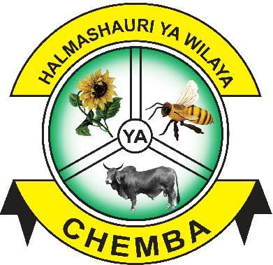 NAFASI 114 Za Kazi Chemba District Council