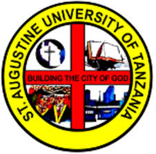 NAFASI Za Kazi St. Augustine University of Tanzania (SAUT)