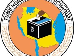 RATIBA ya Uchaguzi Mkuu Tanzania 2025