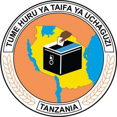 RATIBA ya Uchaguzi Mkuu Tanzania 2025