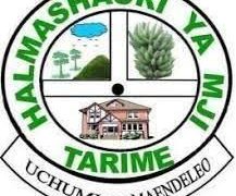 NAFASI Za Kazi Tarime Town Council