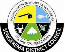 NAFASI Za Kazi Sengerema District Council