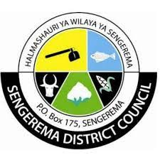 NAFASI Za Kazi Sengerema District Council