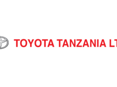 NAFASI Za Kazi Toyota Tanzania
